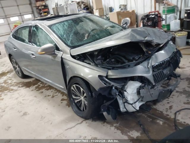 BUICK LACROSSE 2017 1g4zs5ss2hu159678