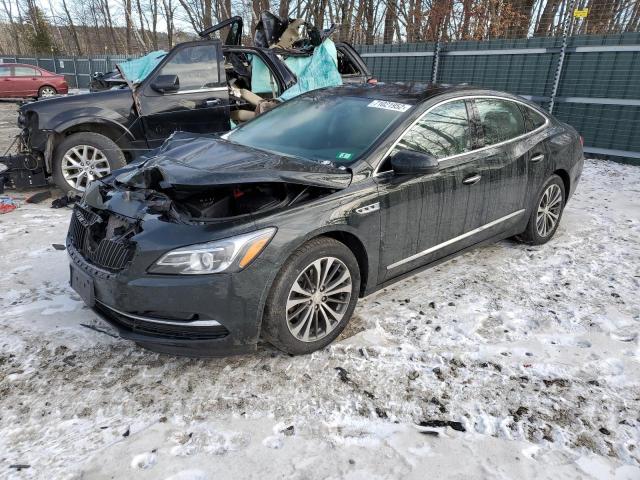 BUICK LACROSSE P 2017 1g4zs5ss2hu172768