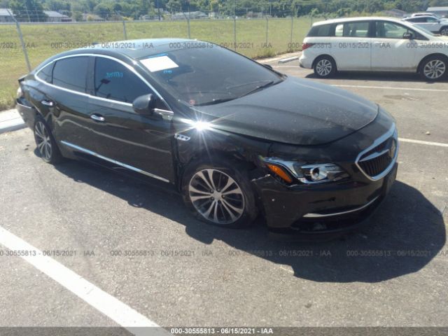 BUICK LACROSSE 2017 1g4zs5ss2hu194706