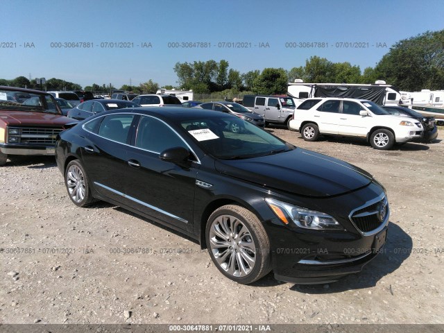 BUICK LACROSSE 2017 1g4zs5ss2hu204702