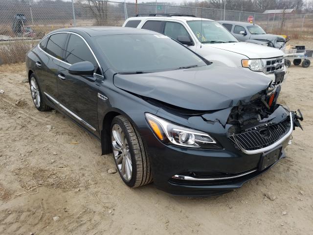 BUICK LACROSSE P 2018 1g4zs5ss2ju109658