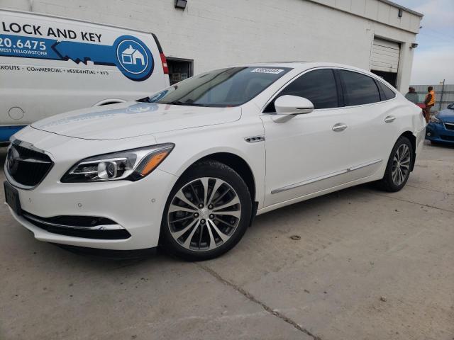 BUICK LACROSSE 2018 1g4zs5ss2ju112933