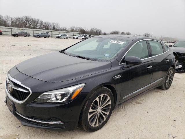 BUICK LACROSSE P 2018 1g4zs5ss2ju125441