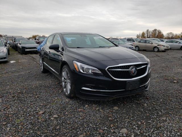 BUICK LACROSSE P 2018 1g4zs5ss2ju136391