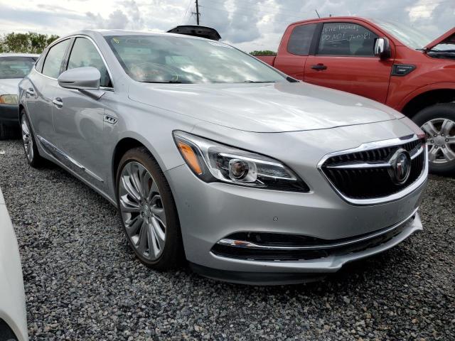 BUICK LACROSSE P 2017 1g4zs5ss3hu107699