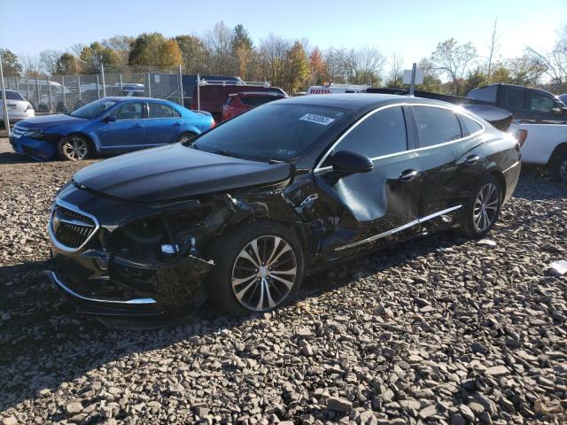 BUICK LACROSSE 2017 1g4zs5ss3hu132795