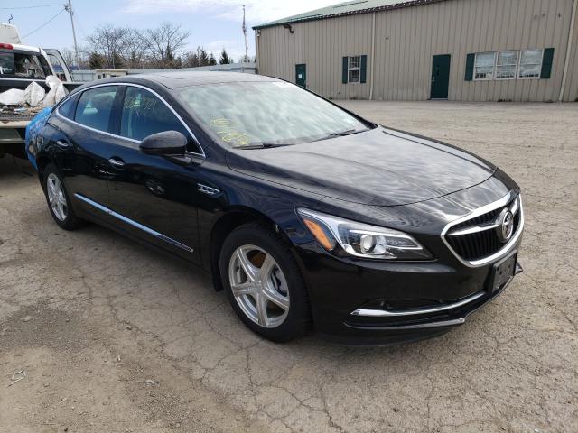 BUICK LACROSSE P 2017 1g4zs5ss3hu139844