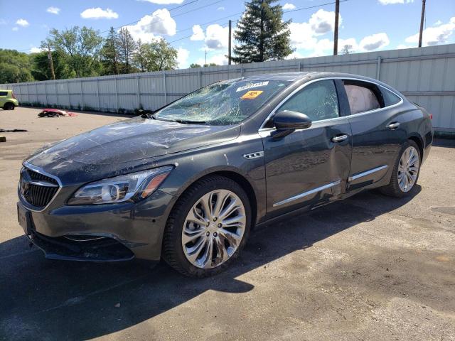 BUICK LACROSSE 2017 1g4zs5ss3hu164694