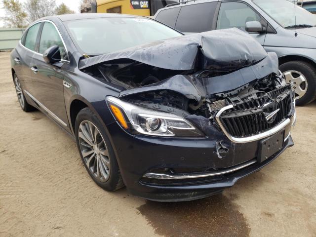 BUICK LACROSSE P 2017 1g4zs5ss3hu201047