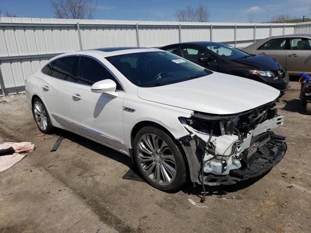 BUICK LACROSSE P 2017 1g4zs5ss4hu126021