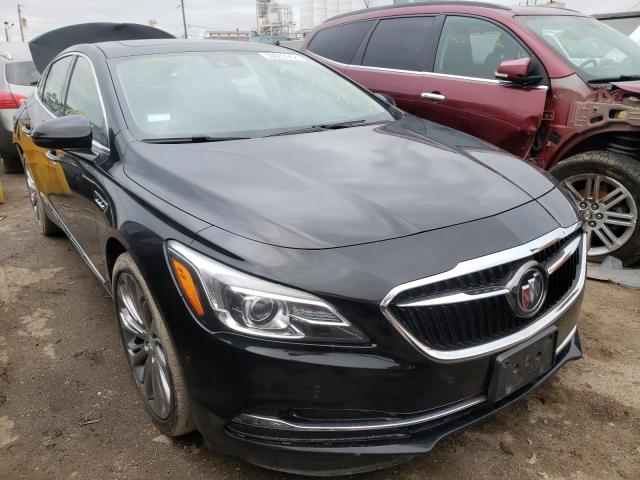 BUICK LACROSSE P 2017 1g4zs5ss4hu150450