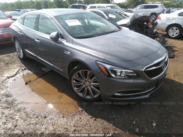 BUICK LACROSSE 2018 1g4zs5ss4ju119821