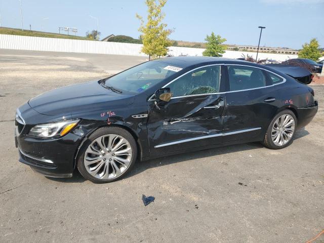 BUICK LACROSSE P 2017 1g4zs5ss5hu107753