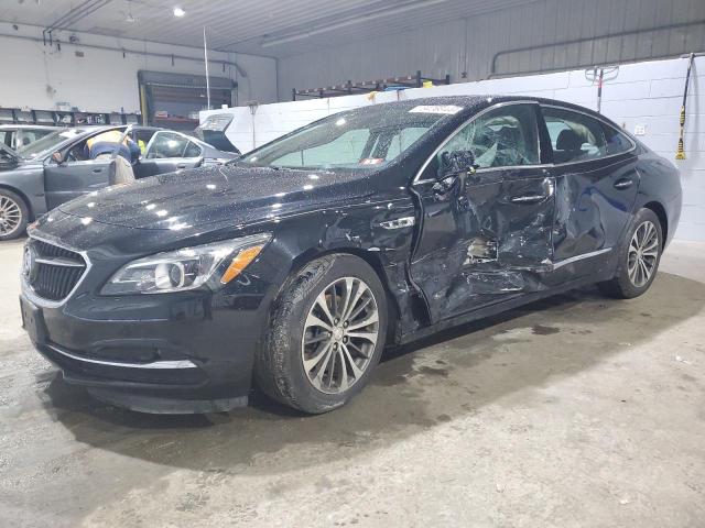 BUICK LACROSSE P 2017 1g4zs5ss5hu125461