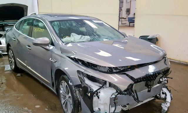 BUICK LACROSSE 2018 1g4zs5ss5ju110481