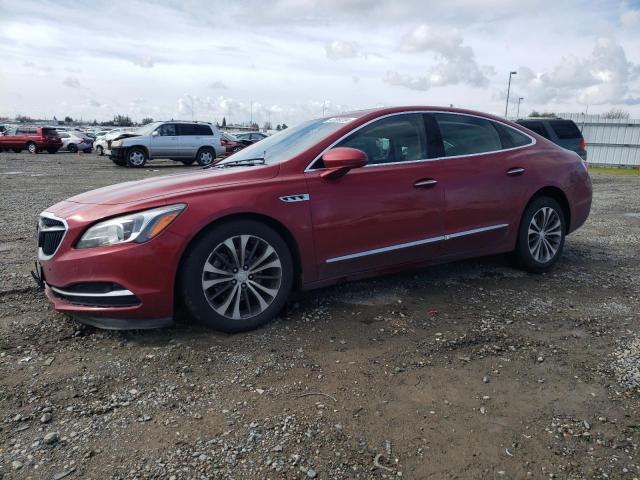 BUICK LACROSSE 2018 1g4zs5ss5ju111856