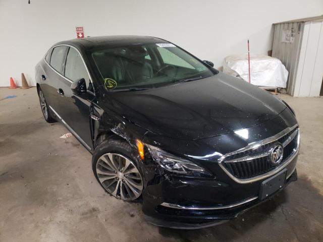 BUICK LACROSSE P 2019 1g4zs5ss5ku100177