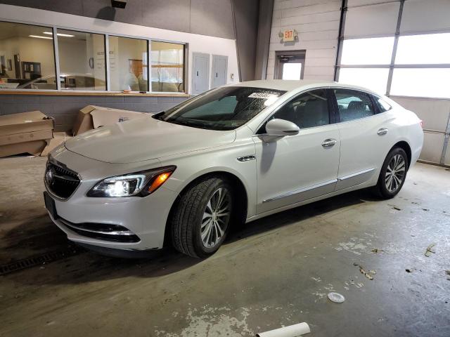 BUICK LACROSSE P 2019 1g4zs5ss5ku110918