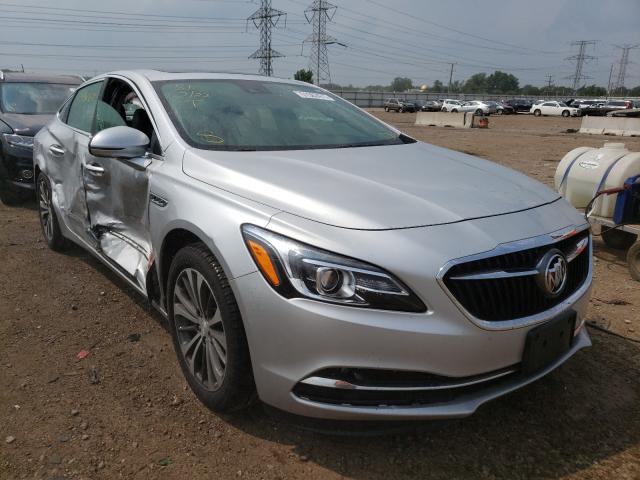 BUICK LACROSSE P 2017 1g4zs5ss6hu121032