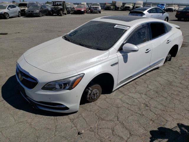 BUICK LACROSSE P 2017 1g4zs5ss6hu134170