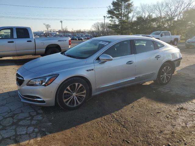 BUICK LACROSSE 2017 1g4zs5ss6hu179397