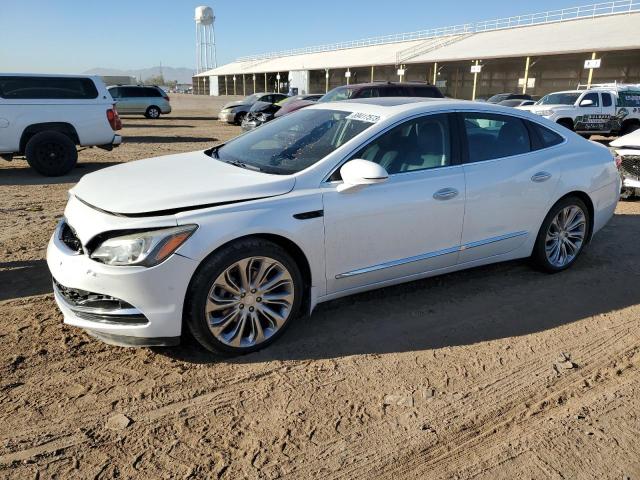 BUICK LACROSSE 2017 1g4zs5ss6hu206632