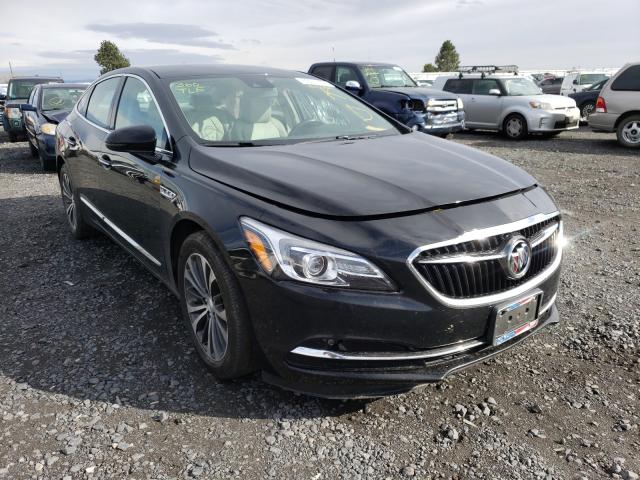 BUICK LACROSSE P 2018 1g4zs5ss6ju105760