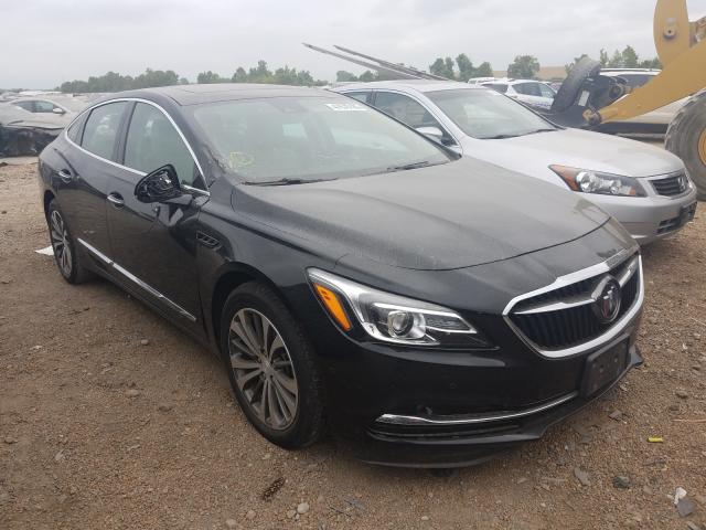 BUICK LACROSSE P 2018 1g4zs5ss6ju122560