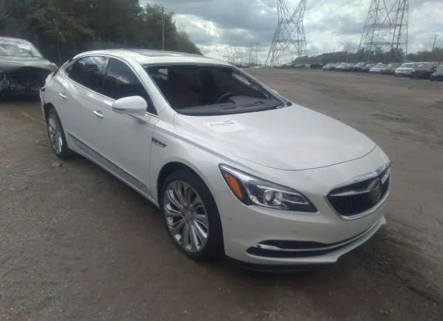 BUICK LACROSSE 2018 1g4zs5ss6ju131050