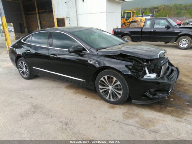 BUICK LACROSSE 2017 1g4zs5ss7hu179327