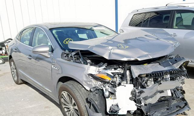 BUICK LACROSSE 2018 1g4zs5ss7ju123488