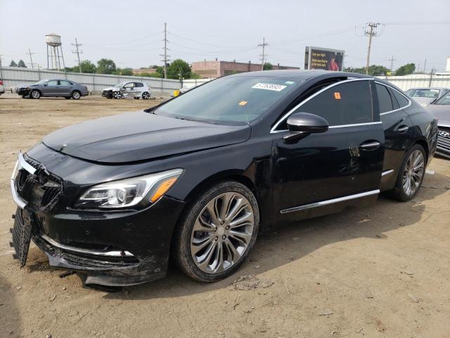 BUICK LACROSSE P 2017 1g4zs5ss8hu139211