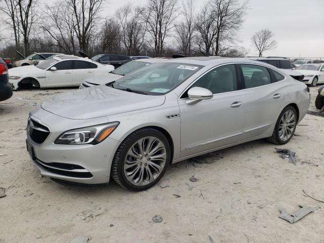 BUICK LACROSSE 2017 1g4zs5ss8hu139659