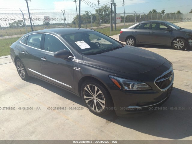 BUICK LACROSSE 2017 1g4zs5ss8hu139967