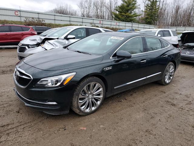 BUICK LACROSSE P 2017 1g4zs5ss8hu148958