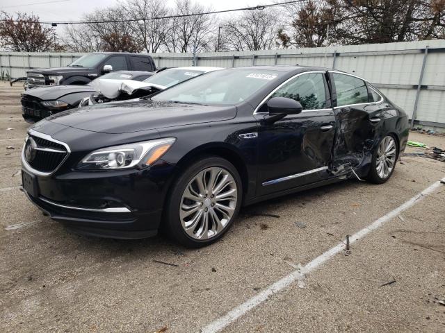 BUICK LACROSSE P 2017 1g4zs5ss8hu150385