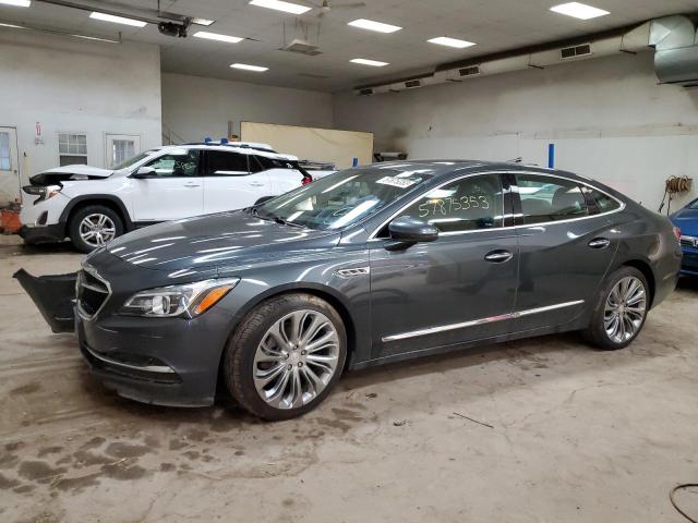 BUICK LACROSSE P 2017 1g4zs5ss8hu163699