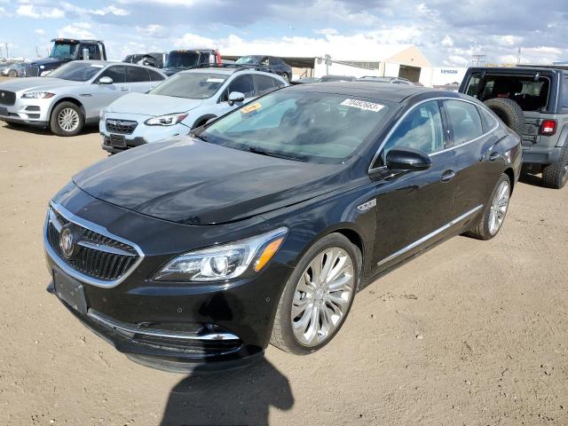 BUICK LACROSSE P 2017 1g4zs5ss8hu200069