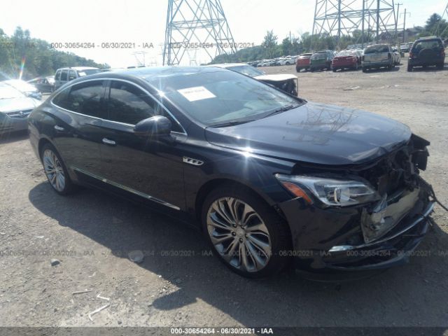 BUICK LACROSSE 2017 1g4zs5ss9hu193696