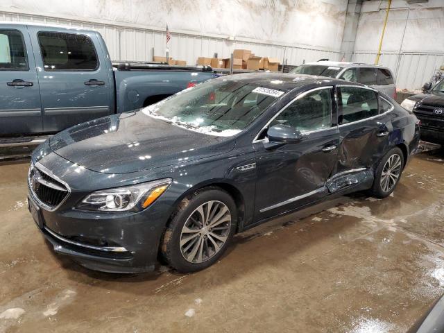 BUICK LACROSSE 2018 1g4zs5ss9ju139739