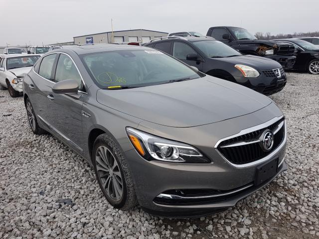 BUICK LACROSSE P 2019 1g4zs5ss9ku101624