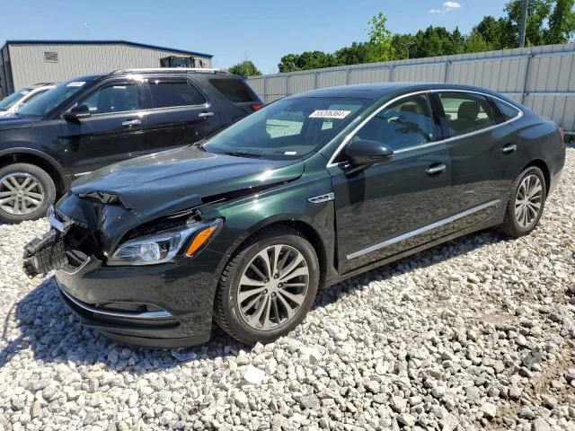 BUICK LACROSSE P 2017 1g4zs5ssxhu129764