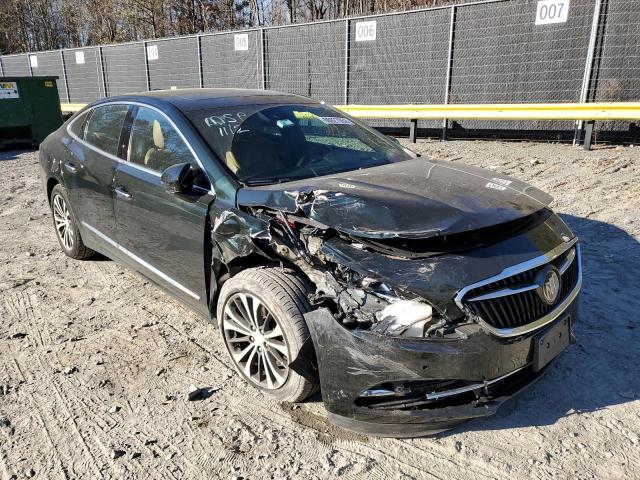 BUICK LACROSSE P 2017 1g4zs5ssxhu159508