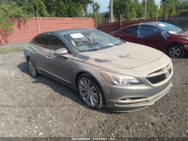 BUICK LACROSSE 2017 1g4zs5ssxhu197207