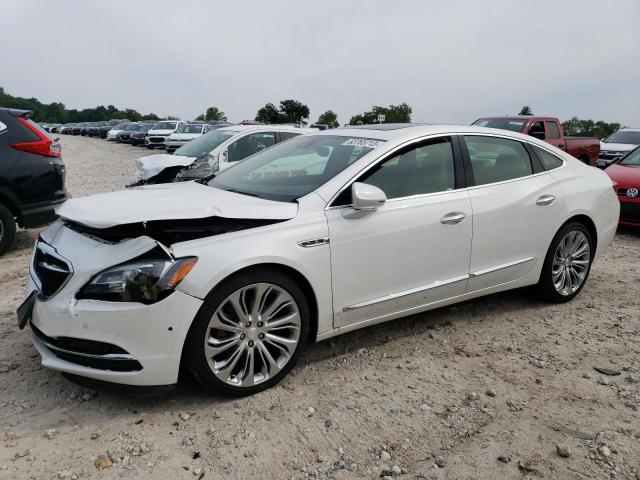 BUICK LACROSSE P 2017 1g4zs5ssxhu210764