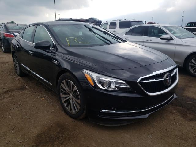 BUICK LACROSSE P 2018 1g4zs5ssxju100030