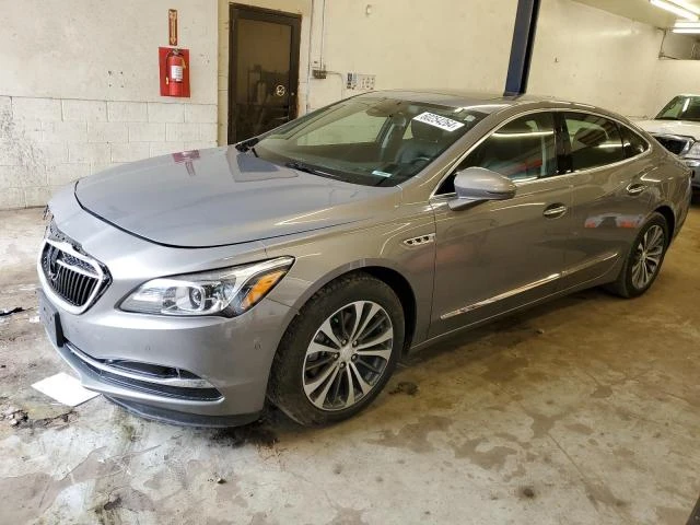 BUICK LACROSSE P 2018 1g4zs5ssxju134548