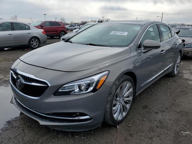 BUICK LACROSSE P 2018 1g4zs5ssxju139118