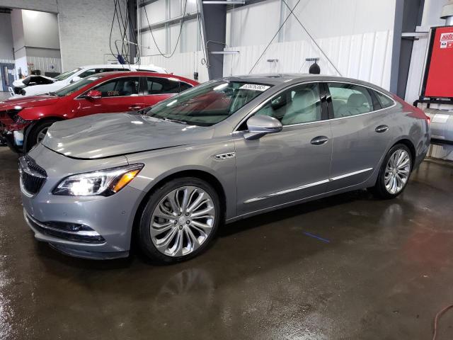 BUICK LACROSSE P 2019 1g4zs5ssxku110445