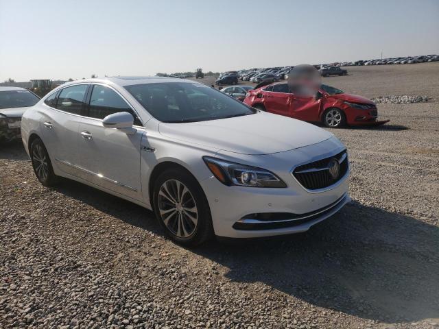 BUICK LACROSSE P 2019 1g4zt5ss0ku102822